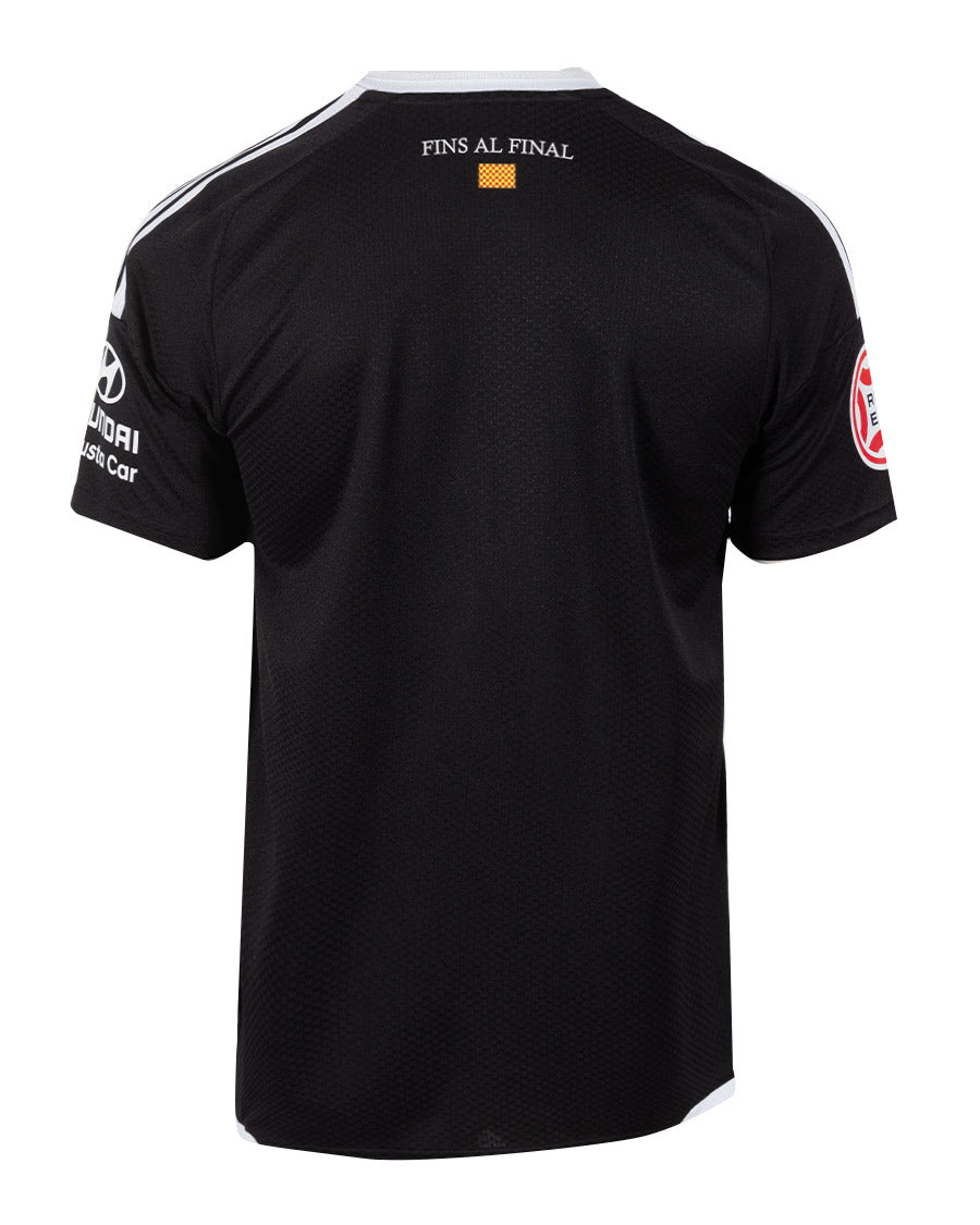Camiseta Tercera Equipación 2026-2027 Niño