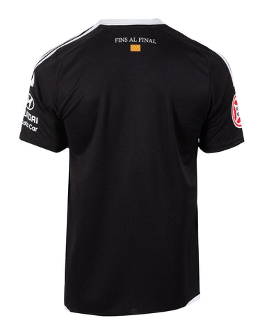 Camiseta Tercera Equipación 2026-2027 Niño