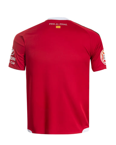 Camiseta Primera Equipación 2026-2027 Niño