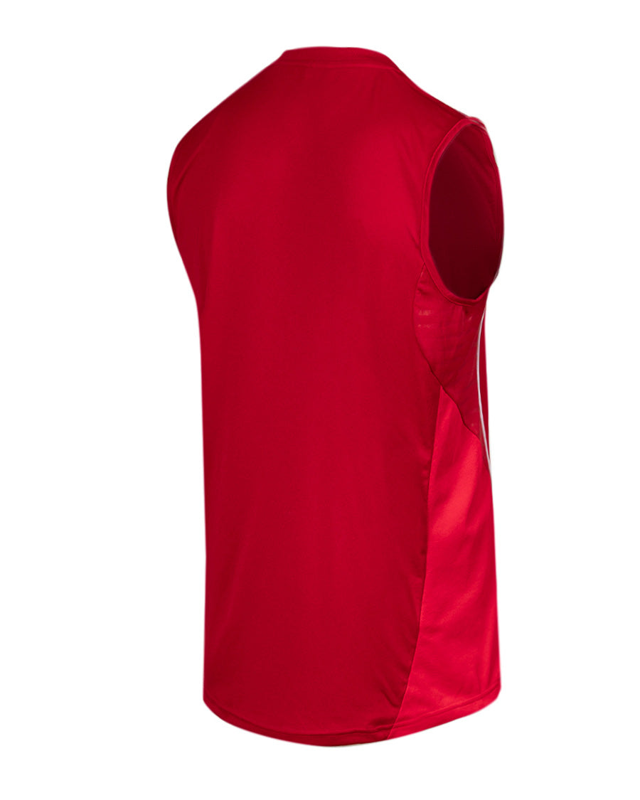 Camiseta Sin Mangas Training Jugadores 2025-2026