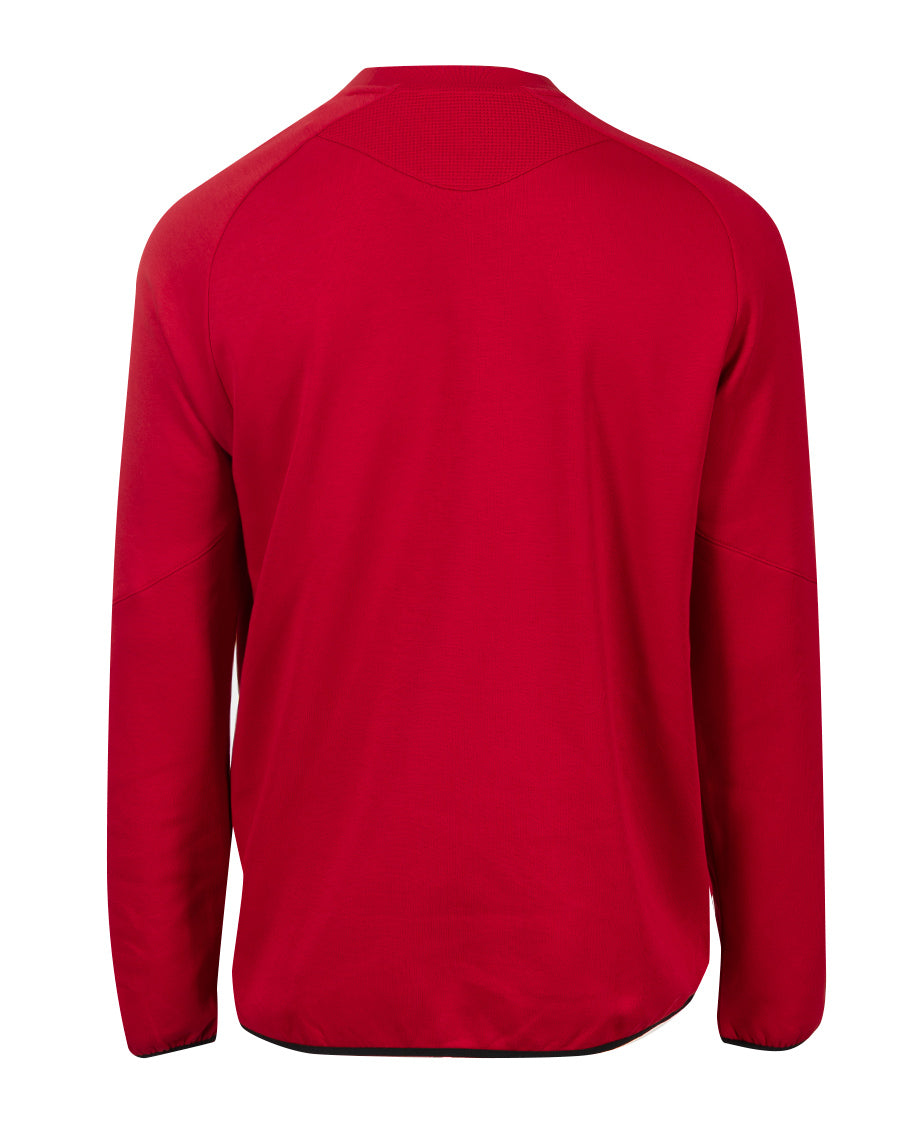 Sudadera Paseo Jugador y Portero 2026-2027