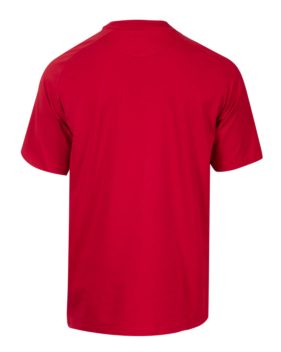 Camiseta Paseo Jugador y Portero 2026-2027