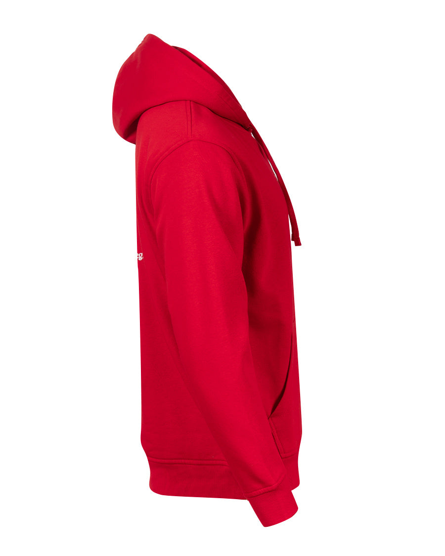 Sudadera Fanswear Escudo Hoodie Niño