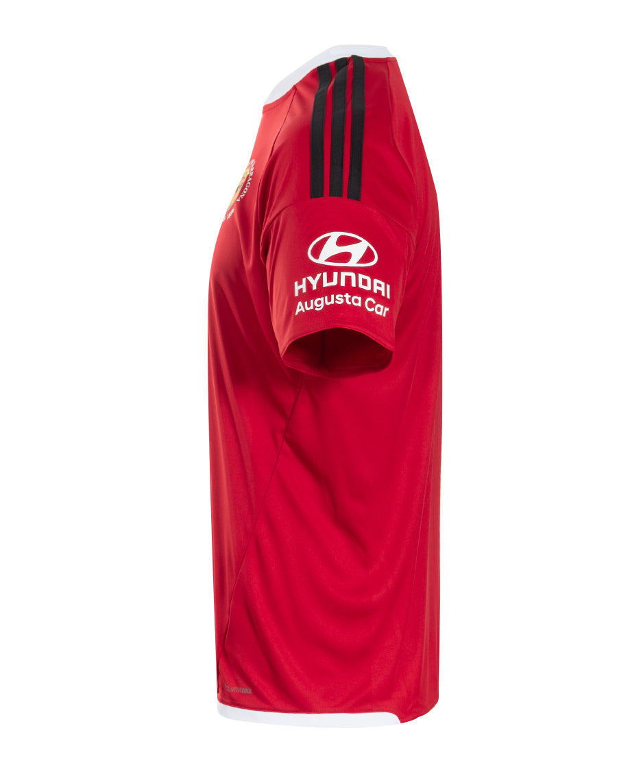 Camiseta Primera Equipación 2026-2027