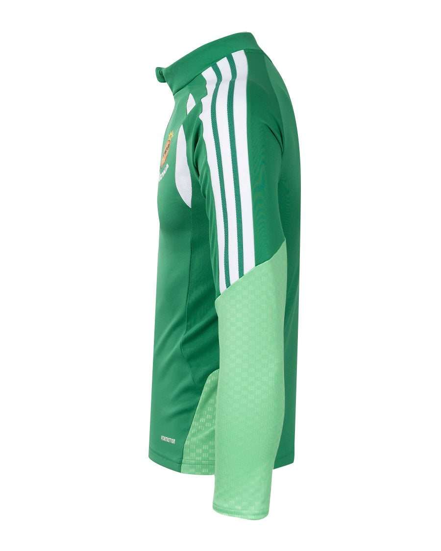 Sudadera Training Portero 2026-2027 Niño