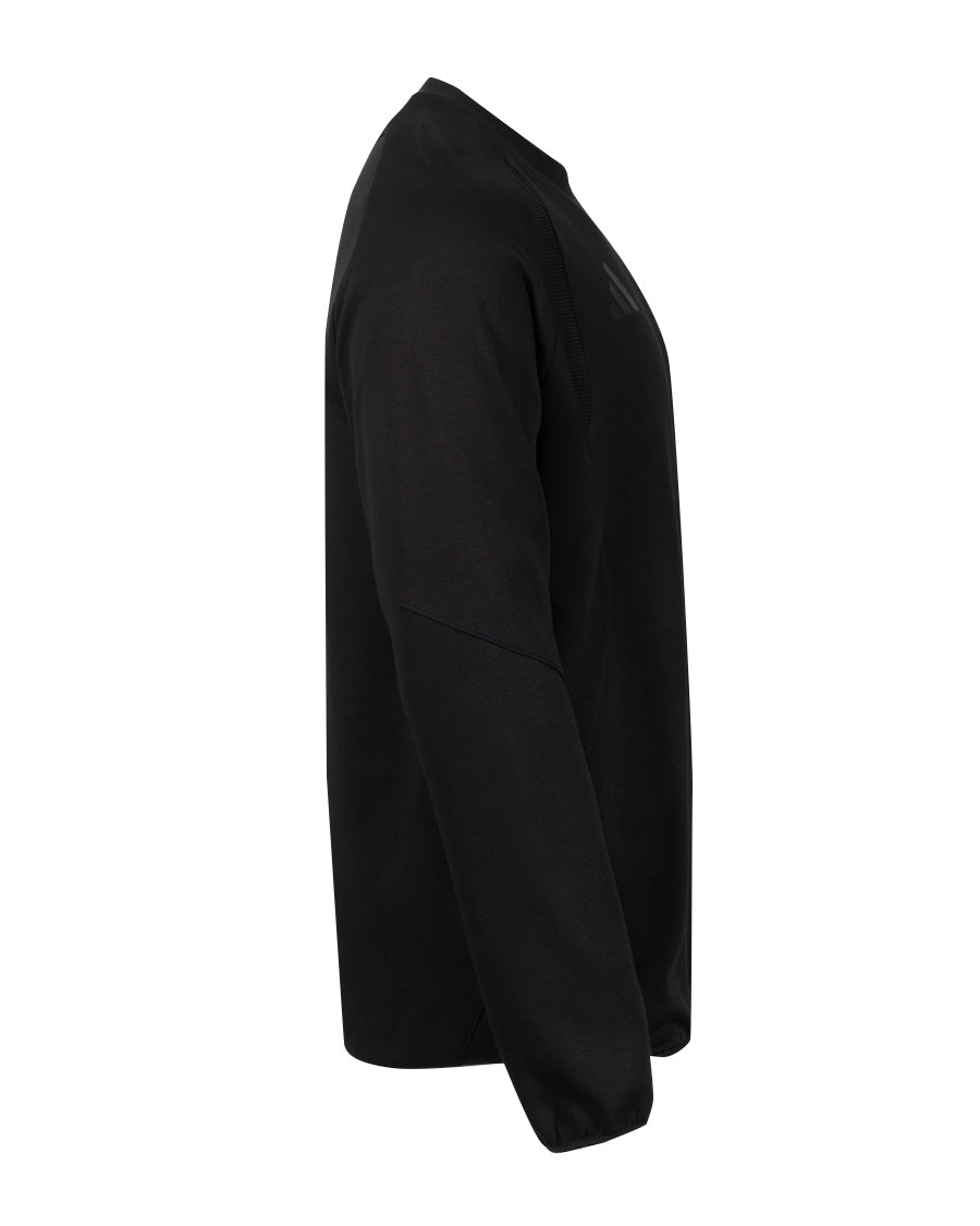 Sudadera Paseo Staff 2026-2027