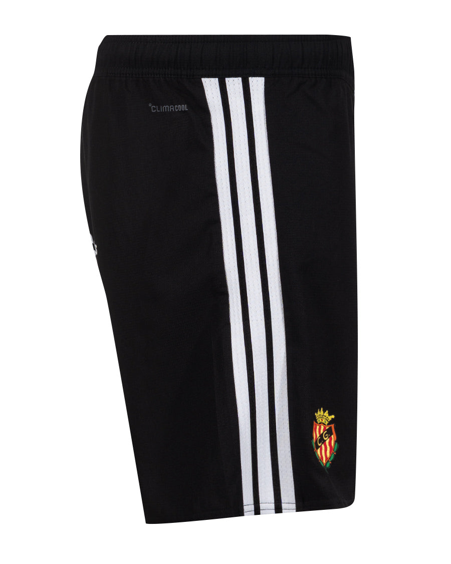 Pantalón corto Tercera Equipación 2026-2027 Niño