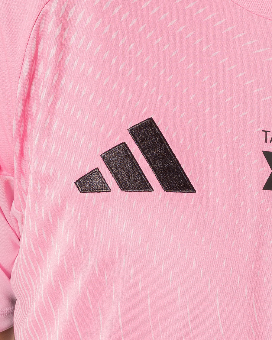Camiseta Portero Tercera Equipación 2025-2026