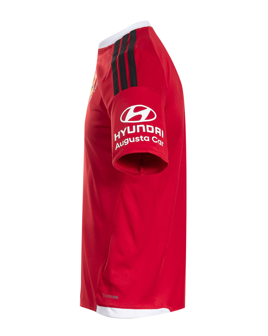 Camiseta Primera Equipación 2026-2027 Niño