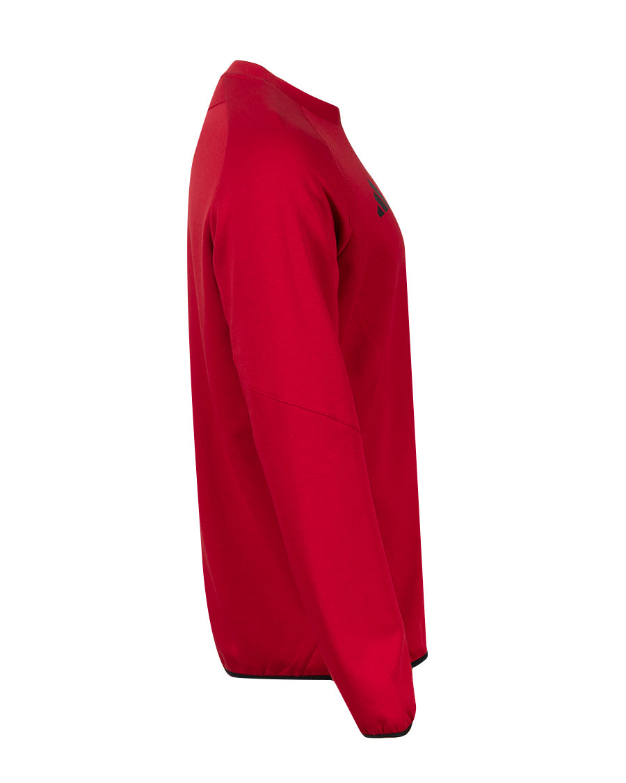 Sudadera Paseo Jugador y Portero 2026-2027