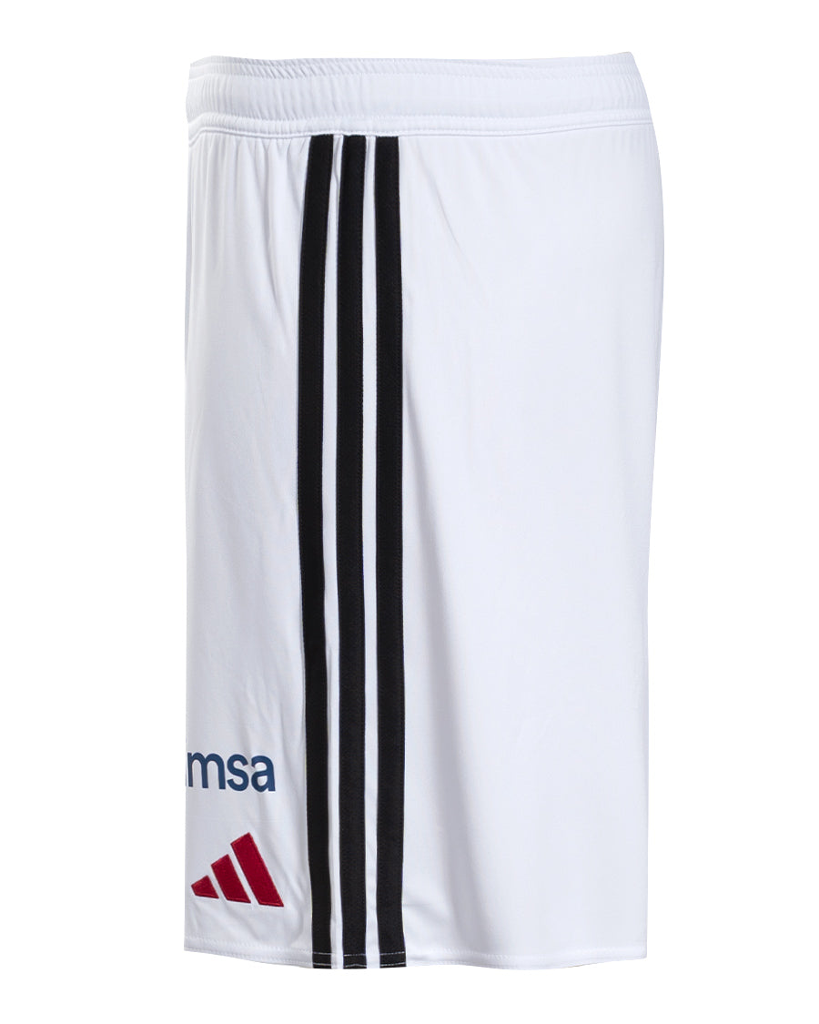 Pantalón corto Primera Equipación 2026-2027
