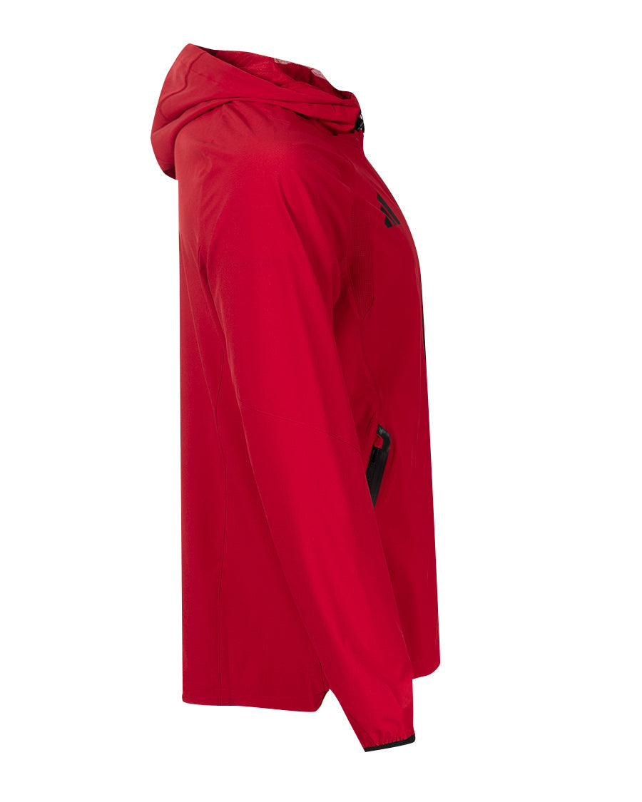 Chaqueta Paseo Jugador y Portero 2026-2027