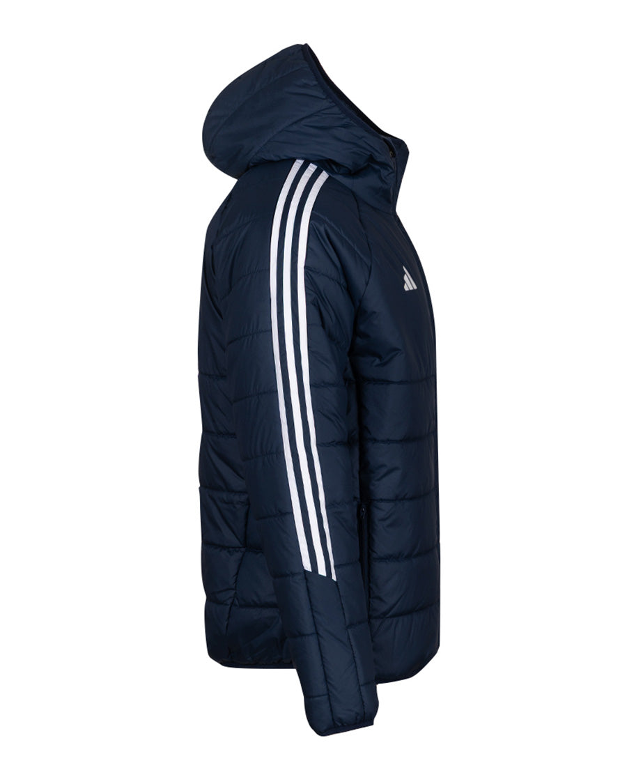 Chaquetón Paseo Jugadores - Porteros 2025-2026