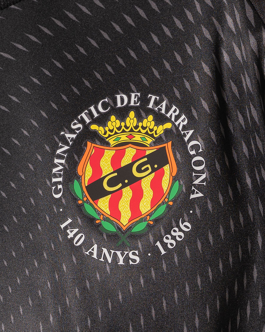 Camiseta Portero Primera Equipación 2025-2026