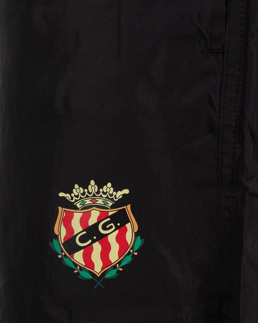 Bañador Negro