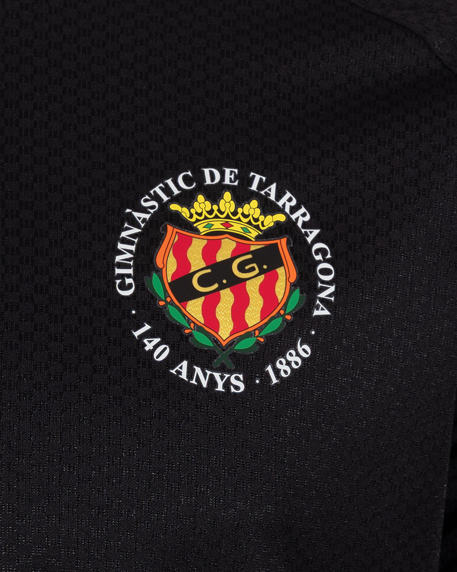 Camiseta Tercera Equipación 2026-2027 Niño