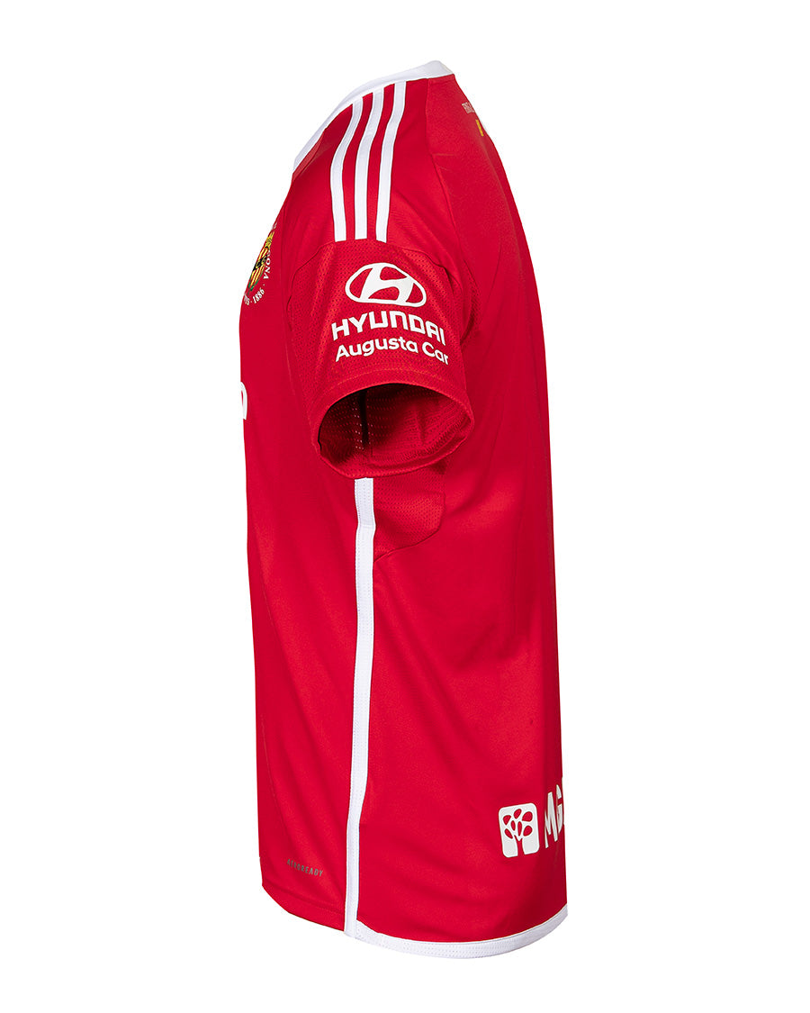 Camiseta Primera Equipación 2025-2026