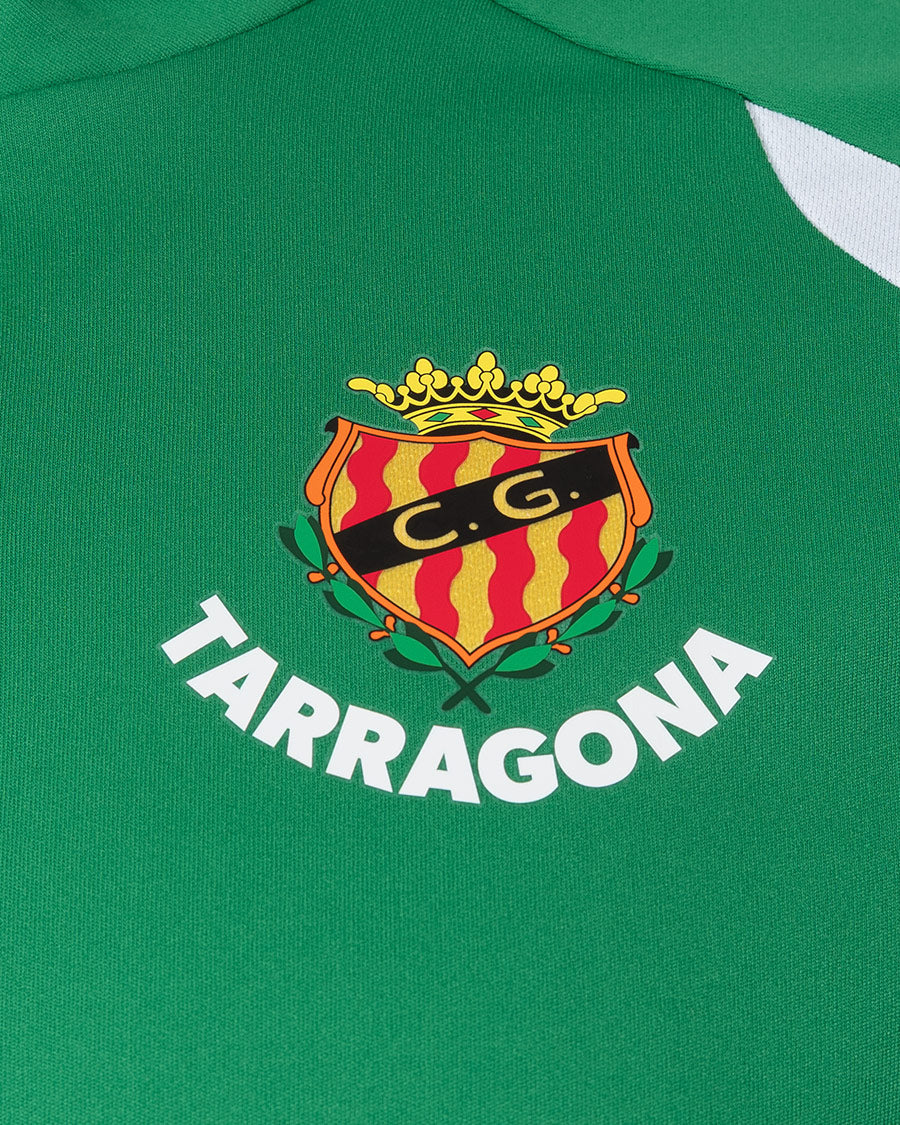 Sudadera Training Portero 2026-2027