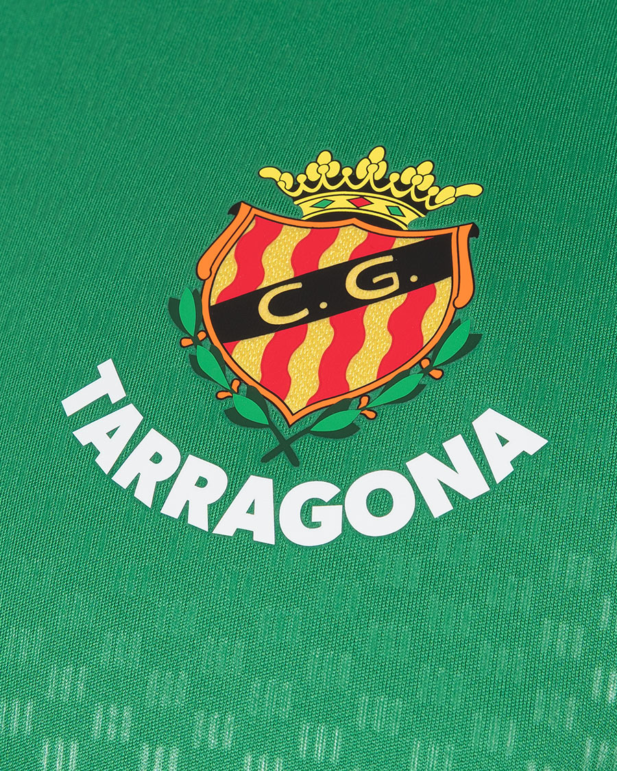 Camiseta sin Mangas Training Portero 2026-2027