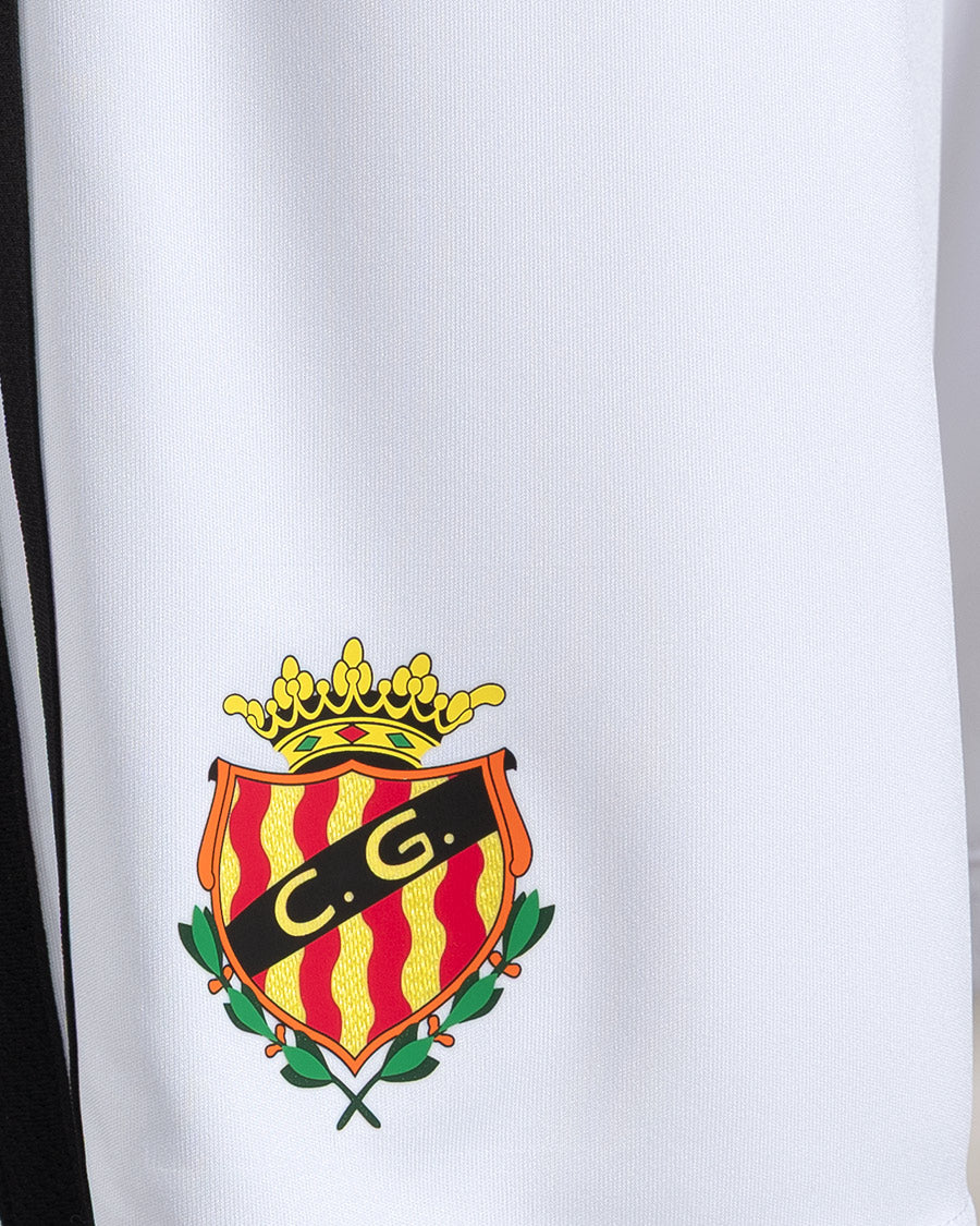 Pantalón corto Primera Equipación 2026-2027 Niño