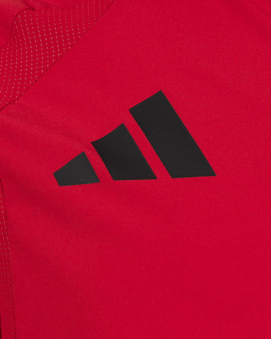 Chaqueta Paseo Jugador y Portero 2026-2027