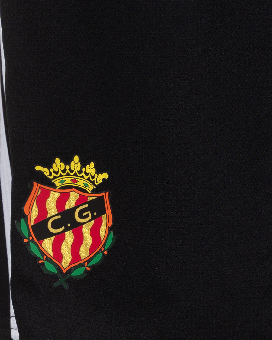 Pantalón corto Tercera Equipación 2026-2027