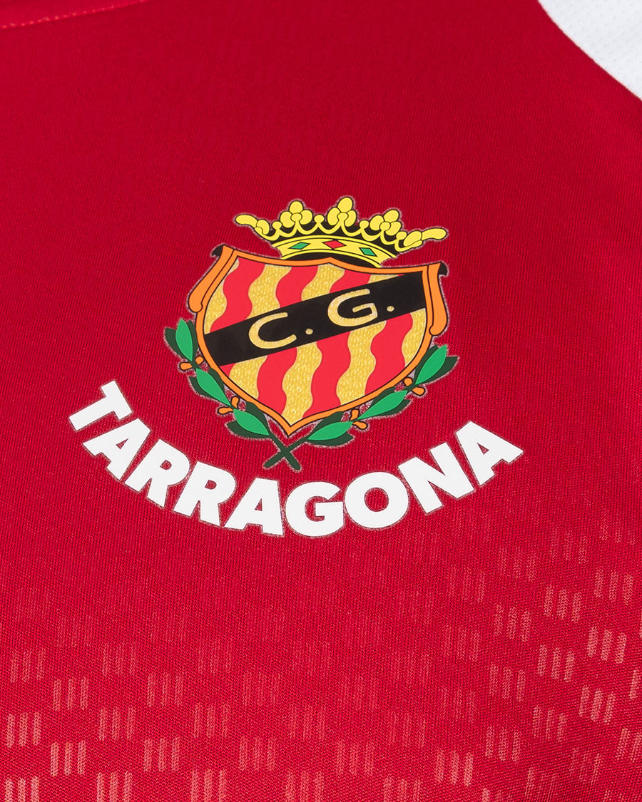 Camiseta sin Mangas Training Jugador 2026-2027