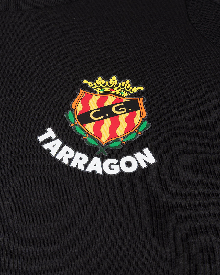 Sudadera Paseo Staff 2026-2027