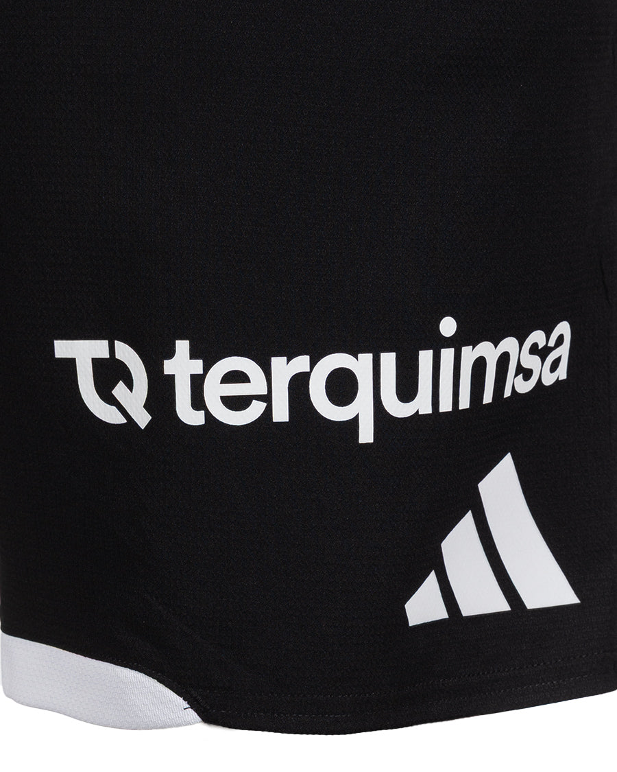 Pantalón corto Tercera Equipación 2026-2027 Niño