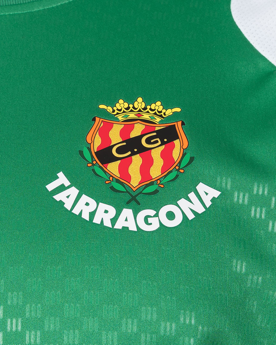Camiseta Training Portero 2026-2027