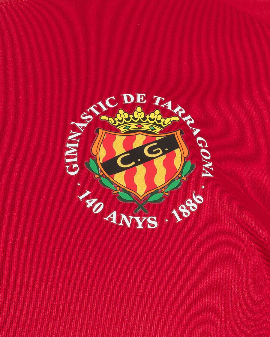 Camiseta Primera Equipación 2026-2027