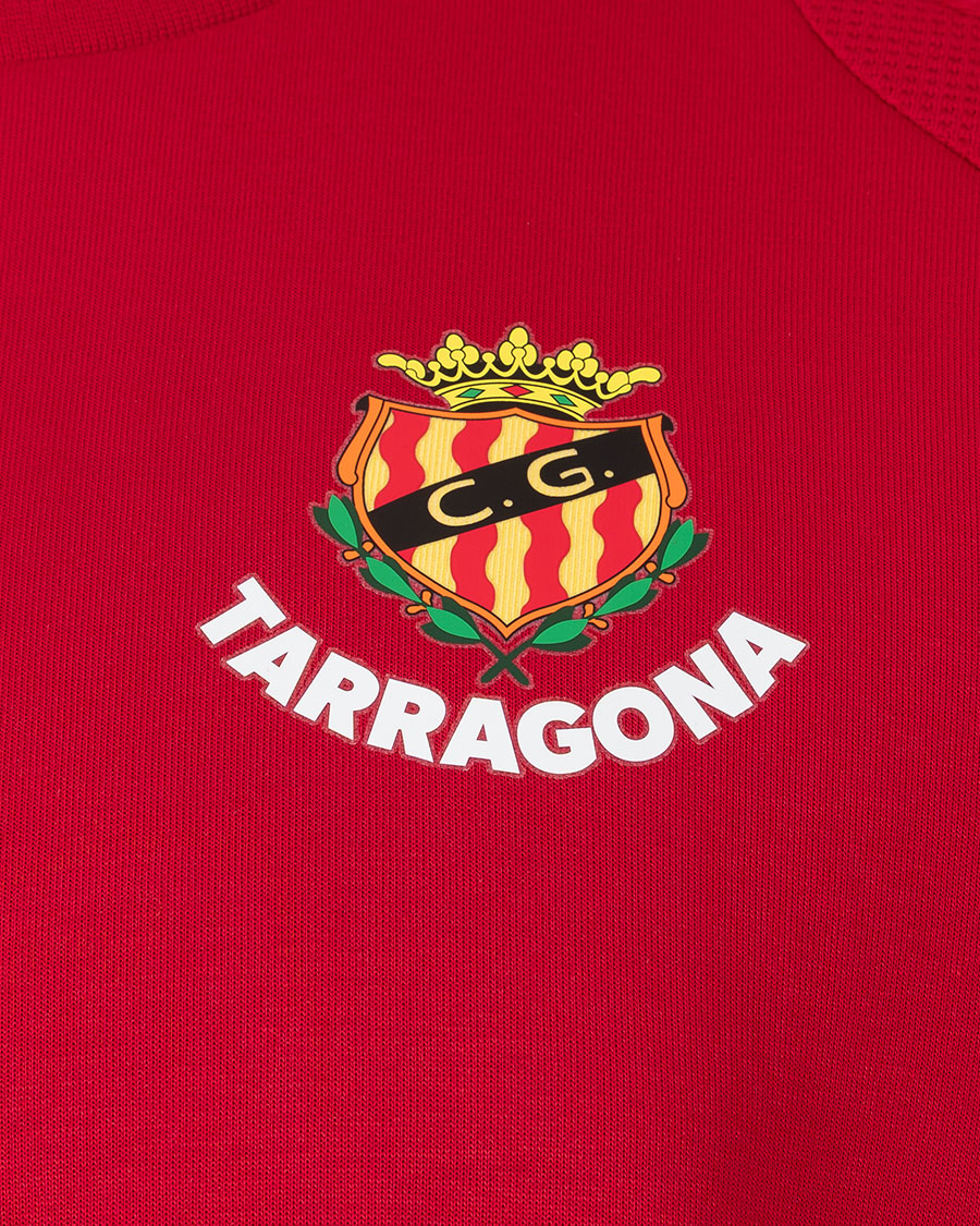 Sudadera Paseo Jugador y Portero 2026-2027 Niño