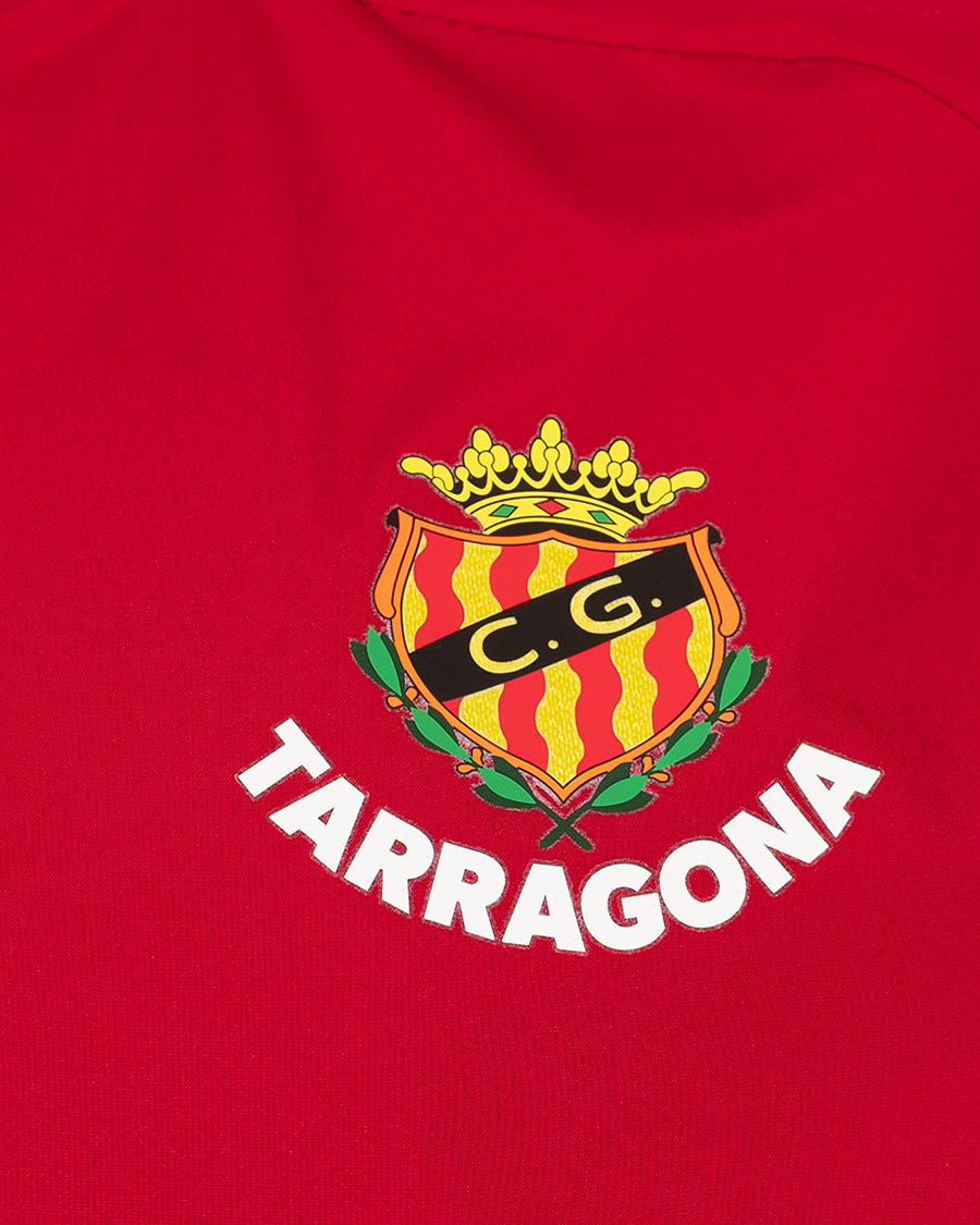 Chubasquero Training Jugadores 2025-2026