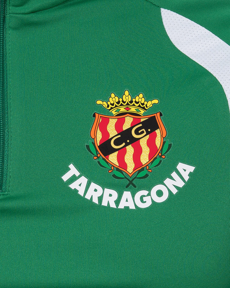 Sudadera Training Portero 2026-2027 Niño