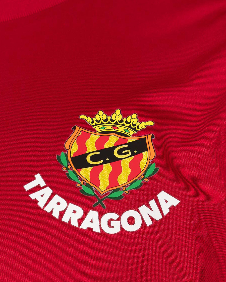 Camiseta Sin Mangas Training Jugadores 2025-2026