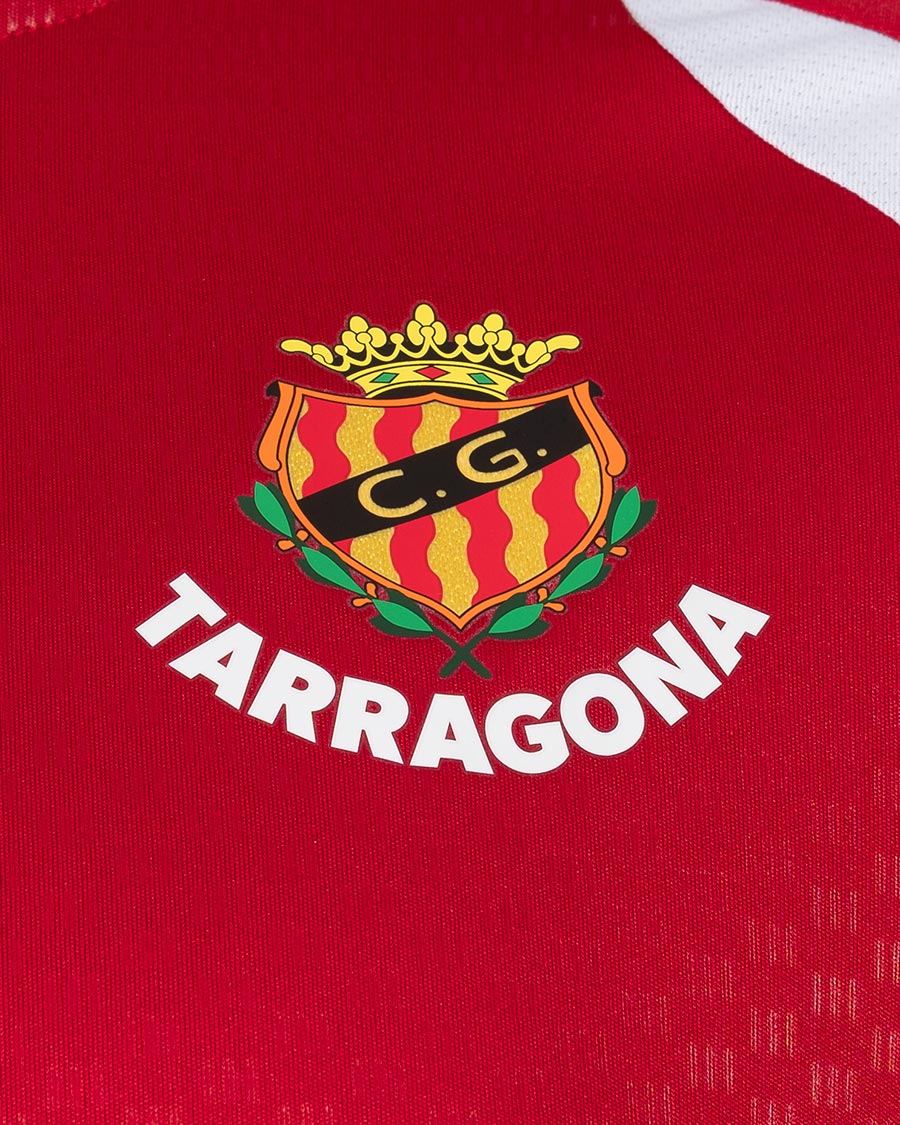 Camiseta Training Jugador 2026-2027
