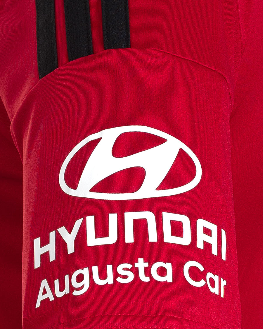 Camiseta Primera Equipación 2026-2027 Niño