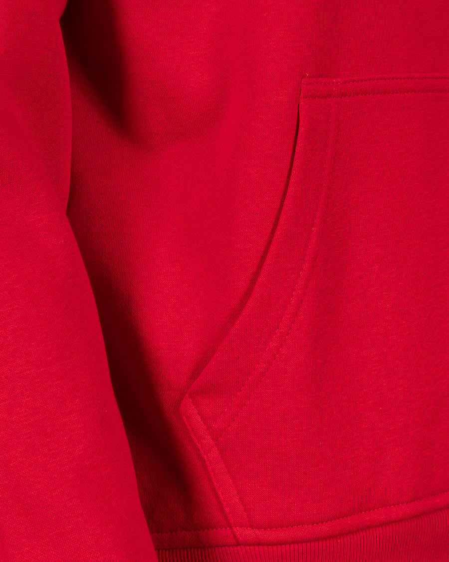 Sudadera Fanswear Escudo Hoodie