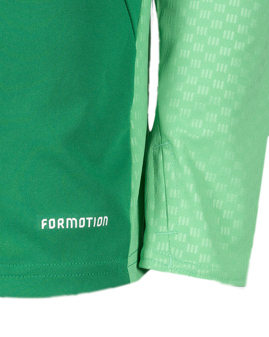 Sudadera Training Portero 2026-2027