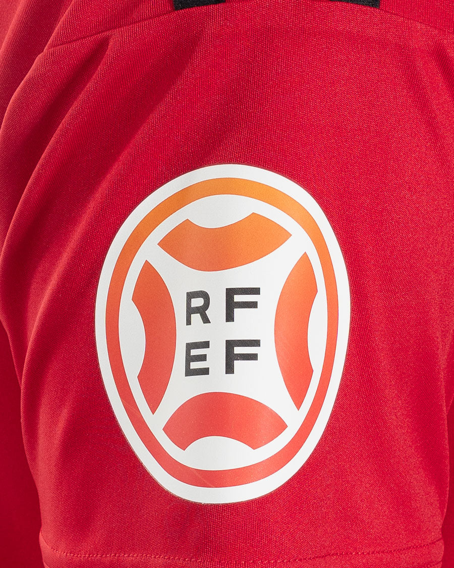 Camiseta Primera Equipación 2026-2027