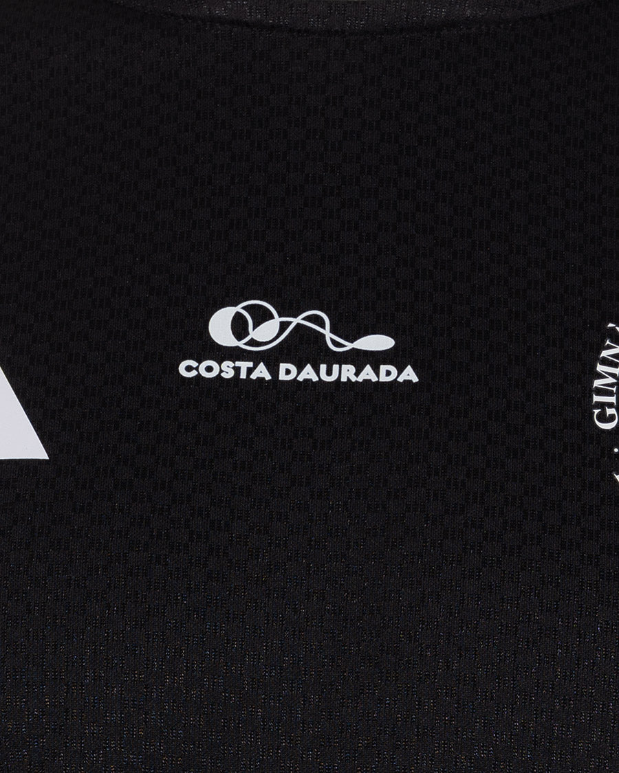 Camiseta Tercera Equipación 2026-2027 Niño