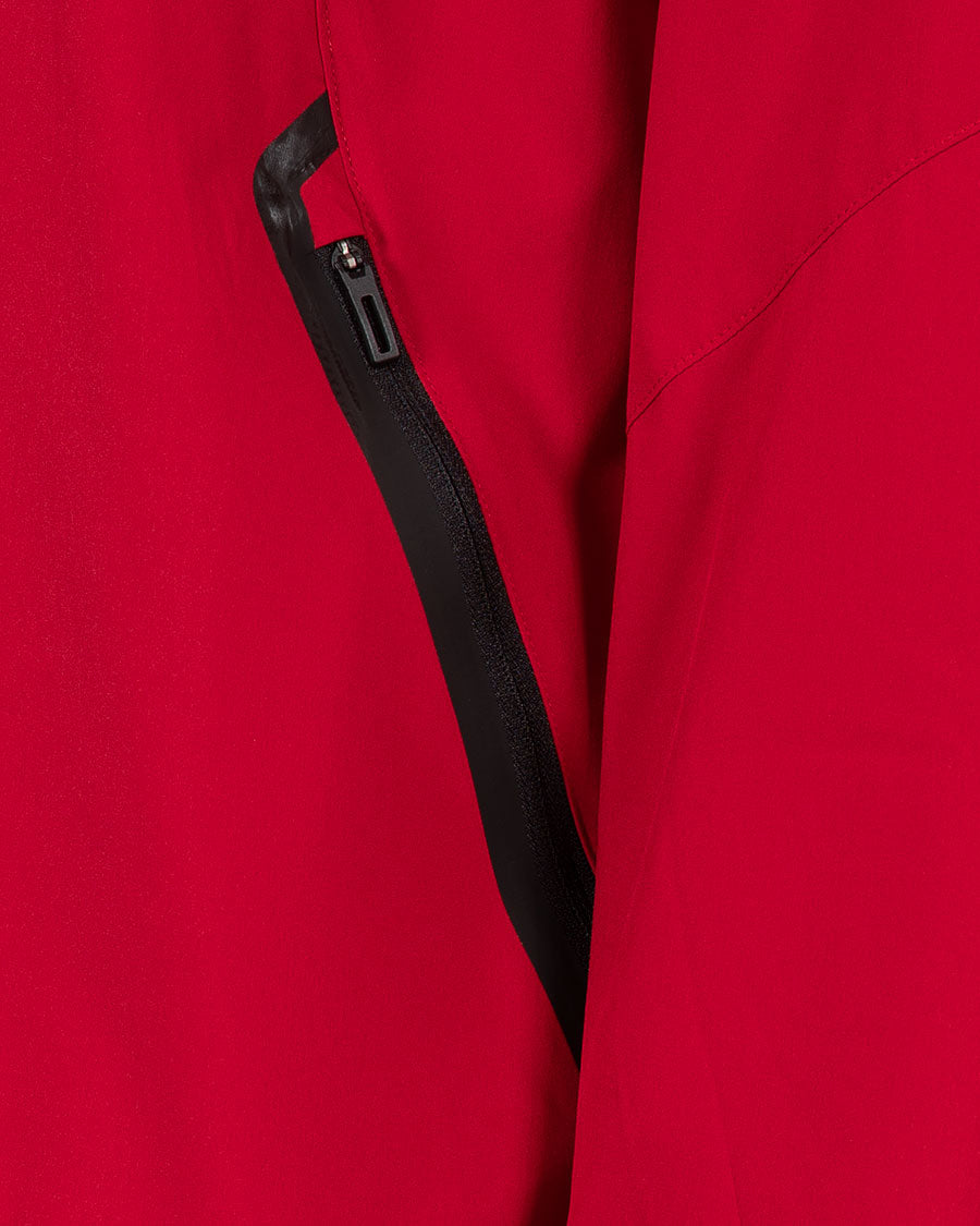 Chaqueta Paseo Jugador y Portero 2026-2027