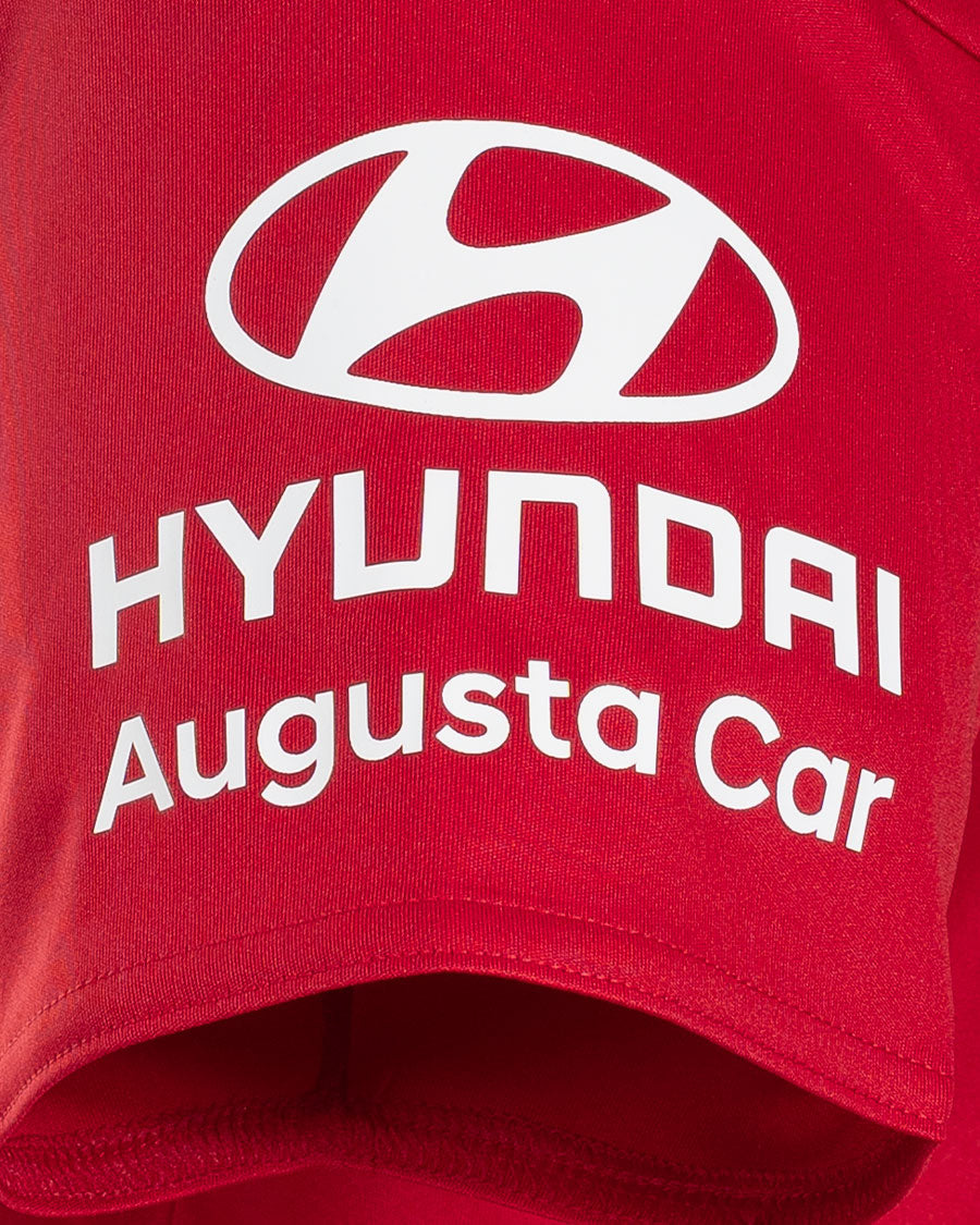 Camiseta Primera Equipación 2026-2027