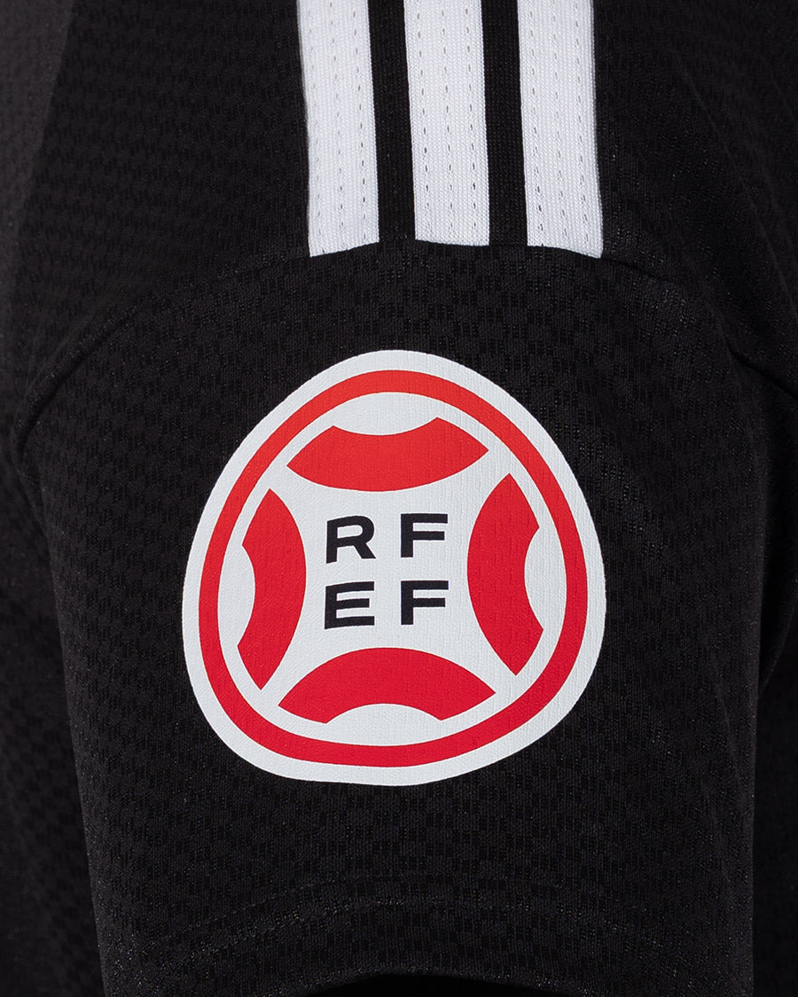 Camiseta Tercera Equipación 2026-2027 Niño