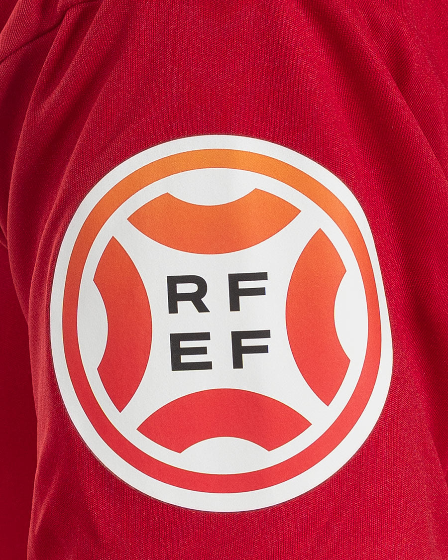 Camiseta Primera Equipación 2026-2027 Niño
