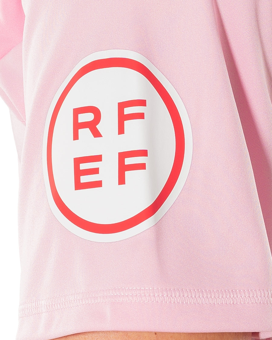 Camiseta Portero Tercera Equipación 2025-2026