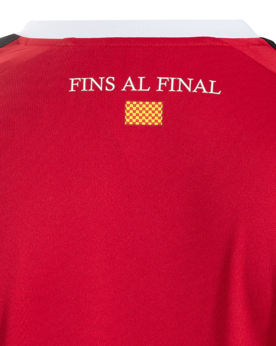 Camiseta Primera Equipación 2026-2027