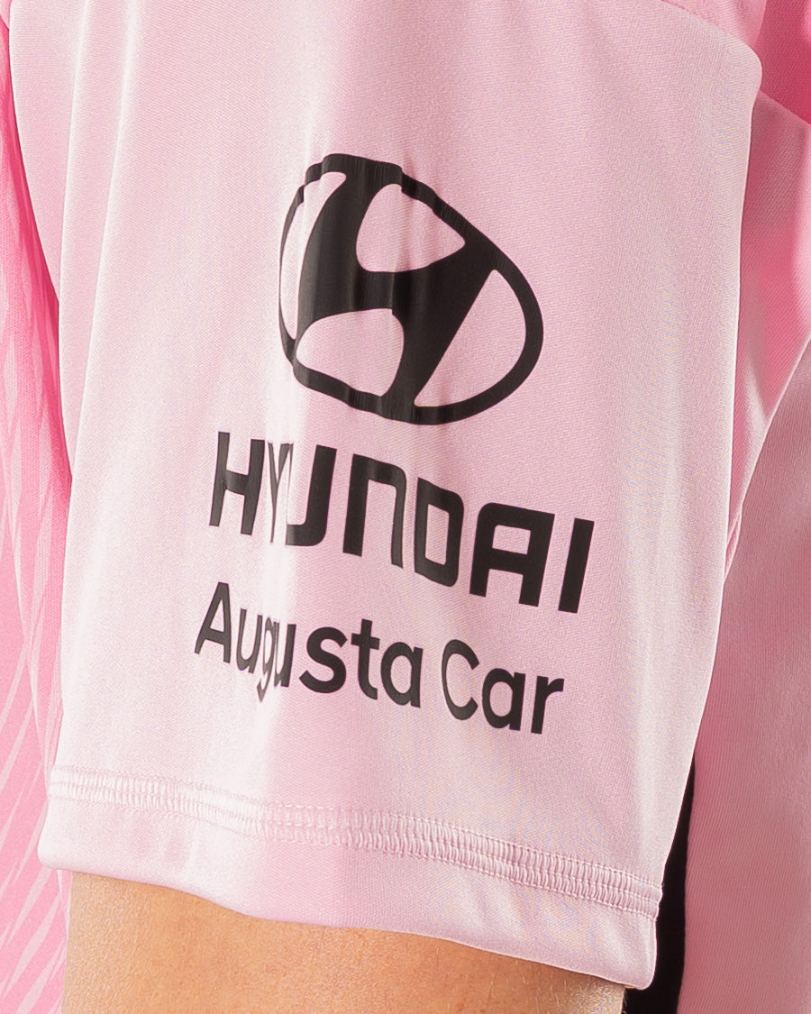 Camiseta Portero Tercera Equipación 2025-2026
