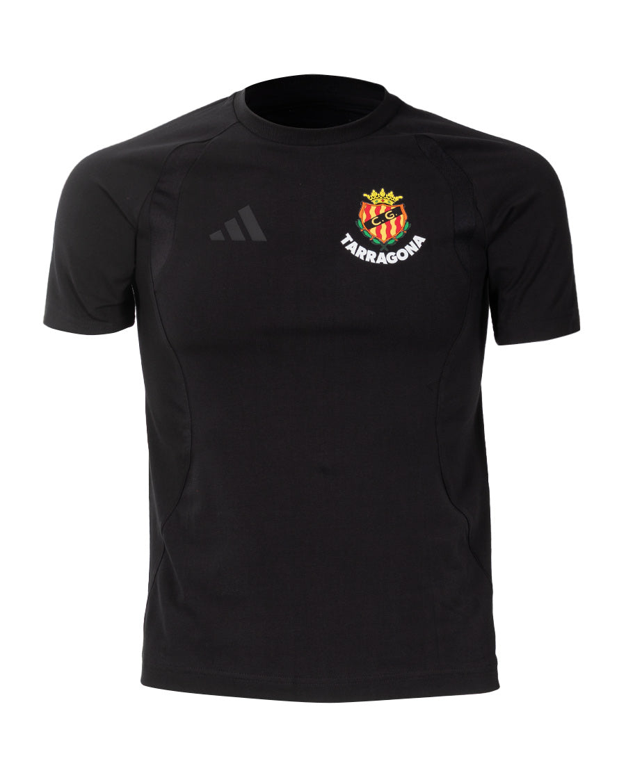Camiseta Paseo Staff 2026-2027 Niño