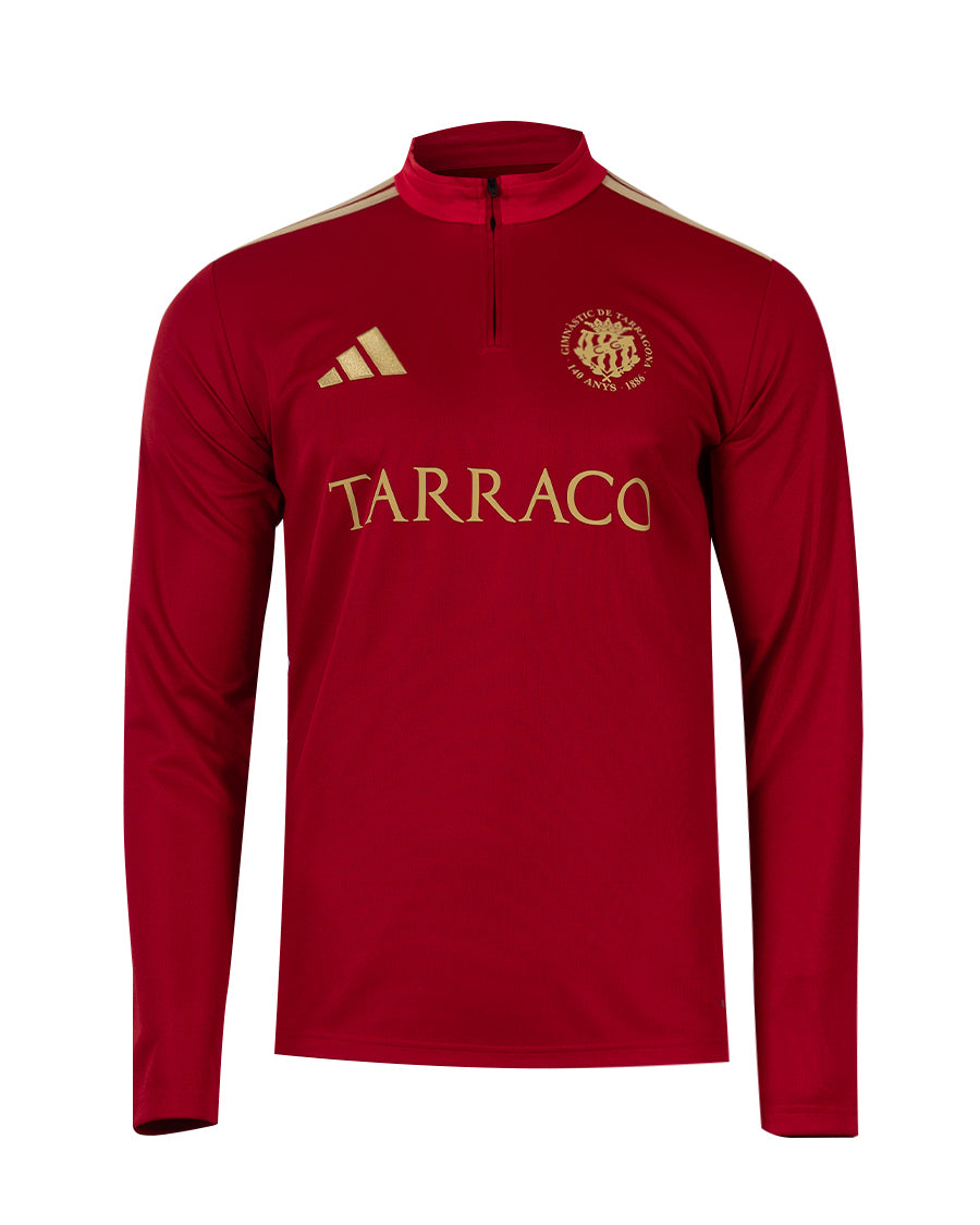 Sudadera Pre-match 2026-2027 Niño